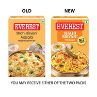Everest Shahi Biryani Masala