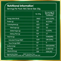 Fortune Atta with Multigrains | High in Protein, Fibre & Iron | With 8 Supergrains