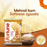 Fortune Chakki Fresh Atta