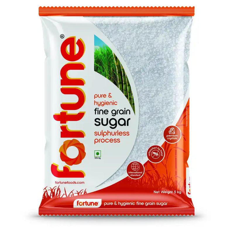 Fortune Fine Grain Sugar