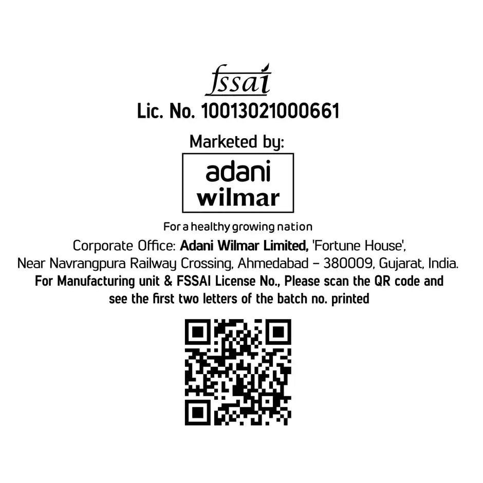 Fortune Fine Grain Sugar
