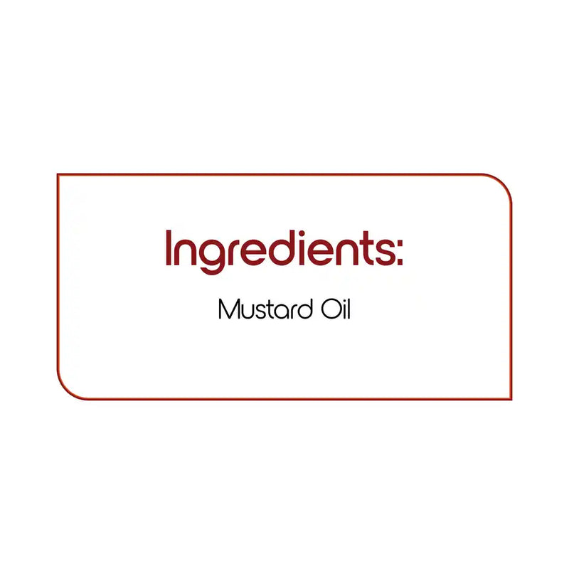 Fortune Premio Cold Pressed Mustard Oil