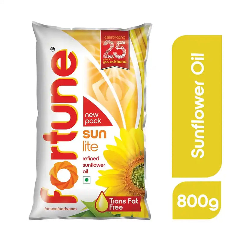Fortune Sun lite Oil
