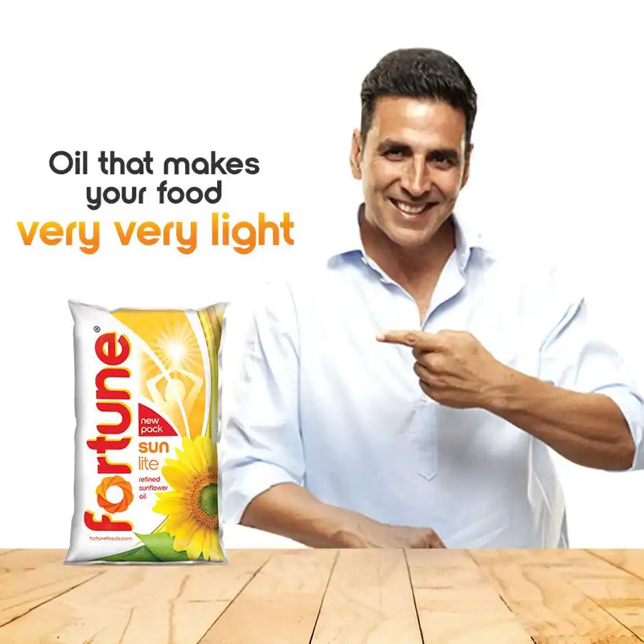 Fortune Sun lite Oil