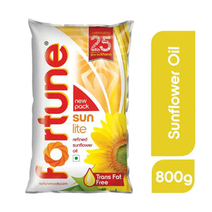 Fortune Sun lite Oil