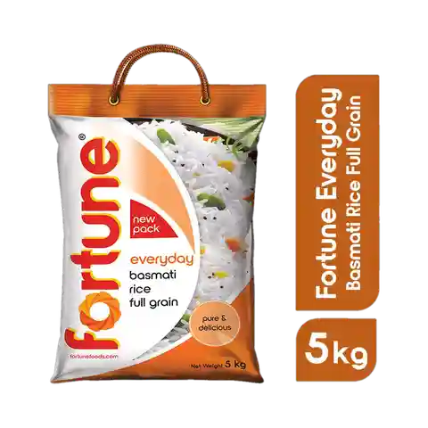 Fortune Everyday Basmati Rice