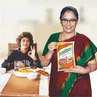 Freedom Double Filtered Groundnut Cooking Oil | Pouch