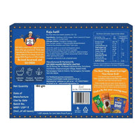 GO DESi Classic Kaju Katli