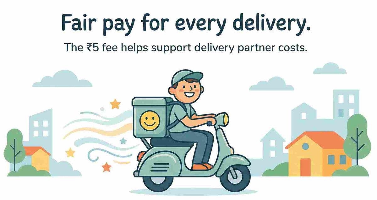 Platform Fee