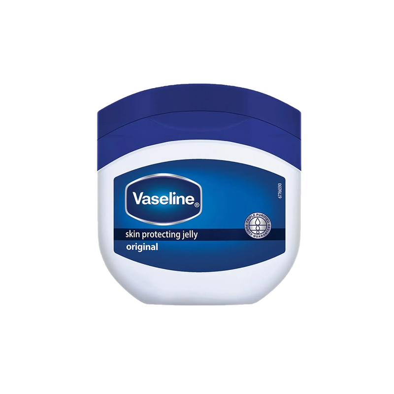 Vaseline Petroleum Jelly