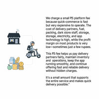 Platform Fee