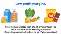 Platform Fee