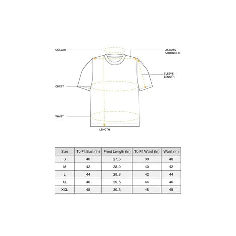 Highlander Mens T-Shirt