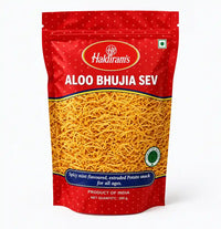 Haldiram's Aloo Bhujia Sev