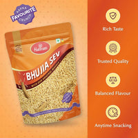 Haldiram's Bhujia