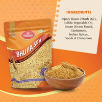 Haldiram's Bhujia