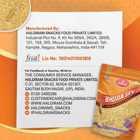 Haldiram's Bhujia
