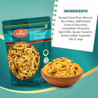 Haldiram's Nagpur Golden Mixture