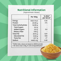 Haldiram's Moong Dal Namkeen