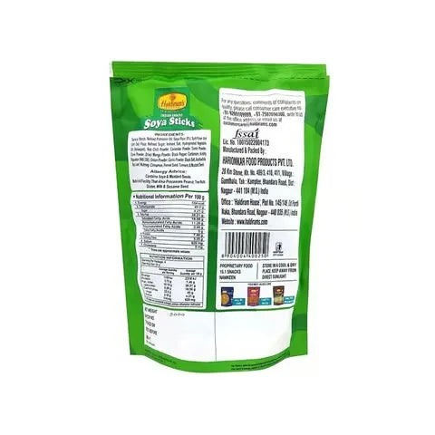 Haldiram's Soya Sticks
