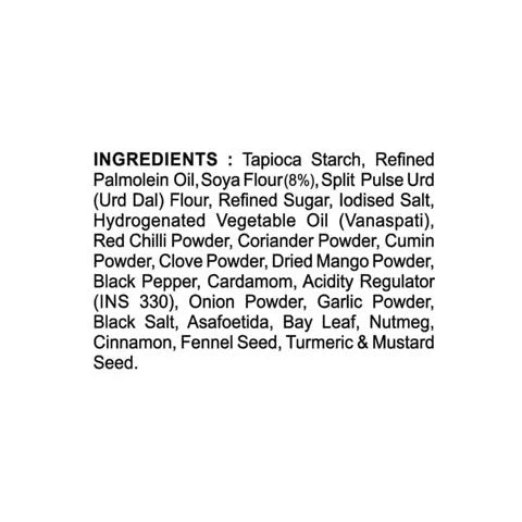 Haldiram's Soya Sticks