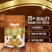 Happilo Natural Premium California Inshell Walnut