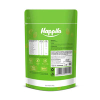 Happilo Premium California Almonds Badam
