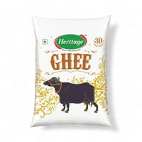 Heritage Ghee Pure & Classic Buffalo Ghee