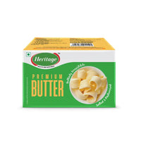 Heritage Table Butter