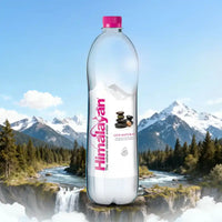 Himalayan Natural Mineral Water 1L