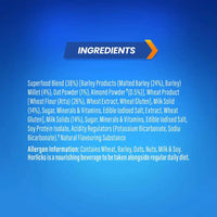 Horlicks Nutrition Drink Jar | Superfoods
