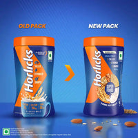 Horlicks Nutrition Drink Jar | Superfoods