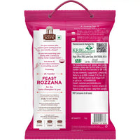 India Gate All Rounder Feast Rozzana Basmati Rice | Aged Rice | Fluffy and Non-Sticky