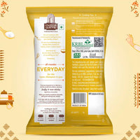 India Gate Everyday Basmati Rice | Fluffy Medium Grains