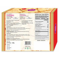 Karachi Bakery Fruit Biscuit