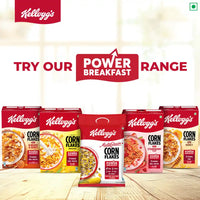 Kellogg's Corn Flakes Original Power Breakfast 7 Vitamins