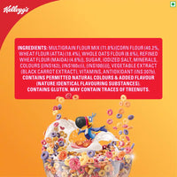 Kellogg's Froot Loops - Crunchy Multigrain Cereal