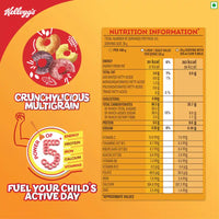 Kellogg's Froot Loops - Crunchy Multigrain Cereal