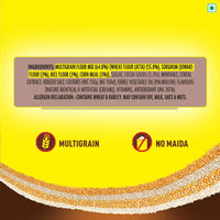 Kellogg's Multigrain Chocos More Chocolatey No-Maida