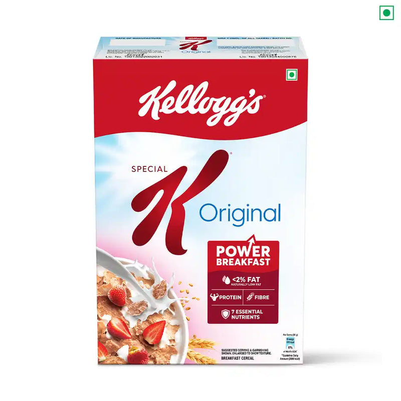Kellogg's Original Special K