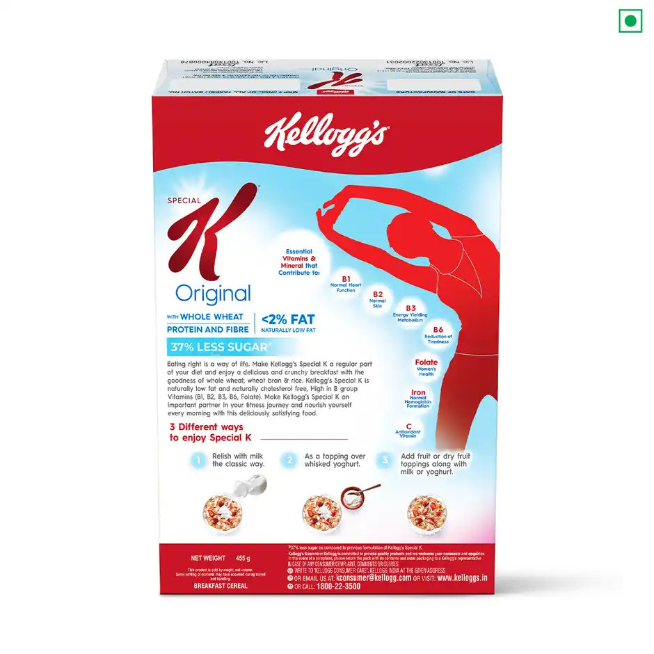 Kellogg's Original Special K