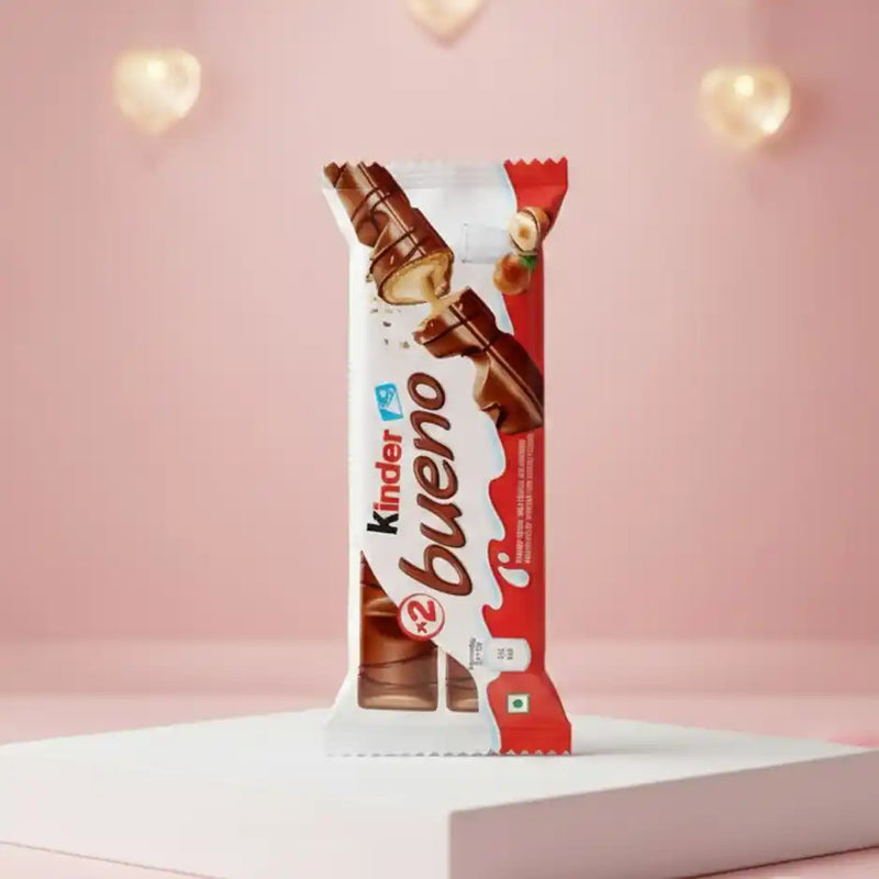 Kinder Bueno Snack Bar