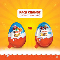 Kinder Joy Blue | Chocolate | Assorted