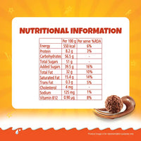 Kinder Joy Blue | Chocolate | Assorted