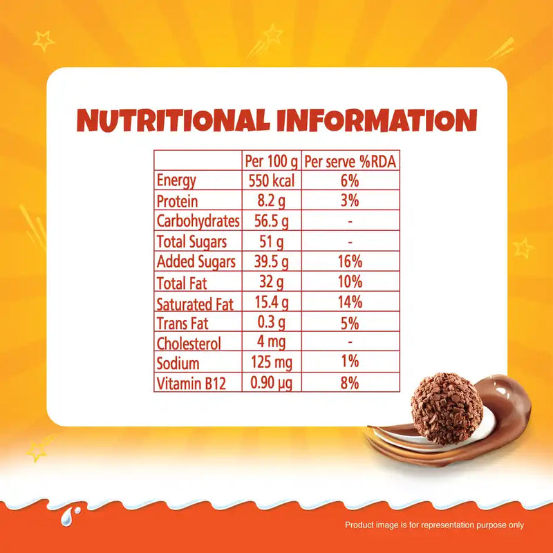 Kinder Joy Blue | Chocolate | Assorted