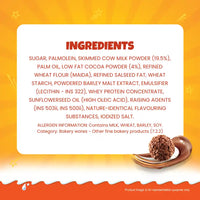 Kinder Joy Blue | Chocolate | Assorted