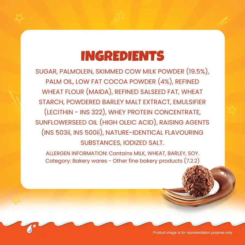 Kinder Joy Blue | Chocolate | Assorted