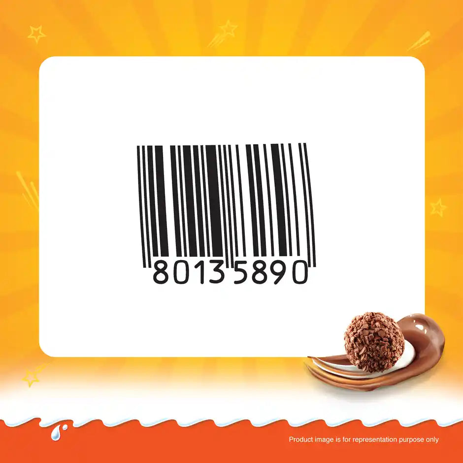 Kinder Joy Blue | Chocolate | Assorted