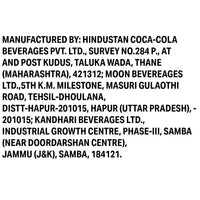 Kinley Soda 750ml