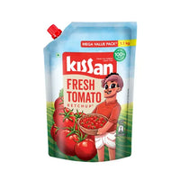 Kissan Fresh Tomato Ketchup 1kg